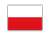 RISTORANTE ARABONA - Polski